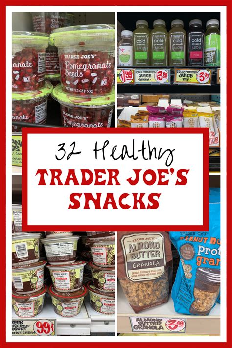 Is trader joe's healthy. Things To Know About Is trader joe's healthy. 